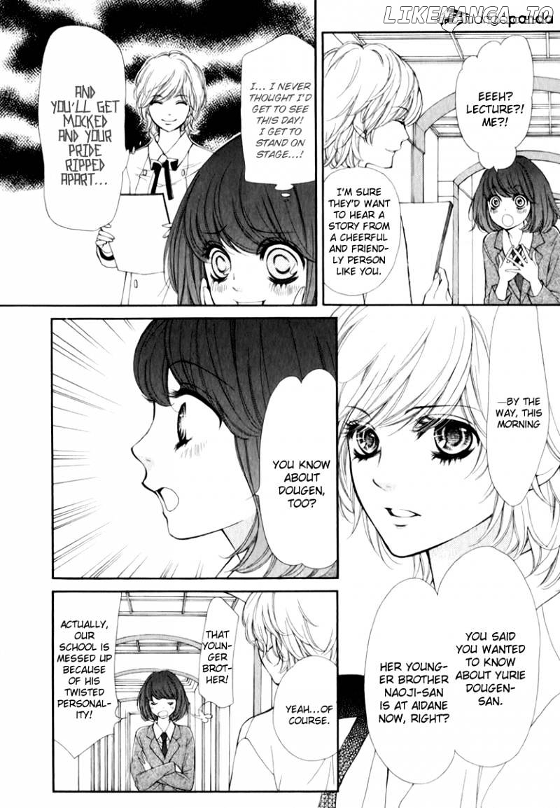 Pika Ichi chapter 15 - page 28