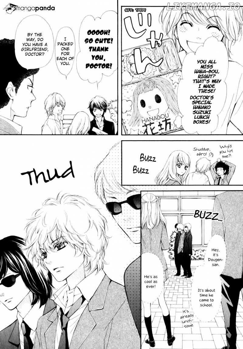 Pika Ichi chapter 15 - page 8