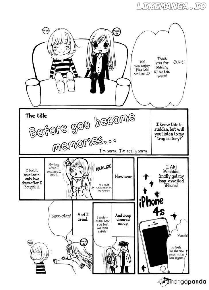 Pika Ichi chapter 16 - page 46