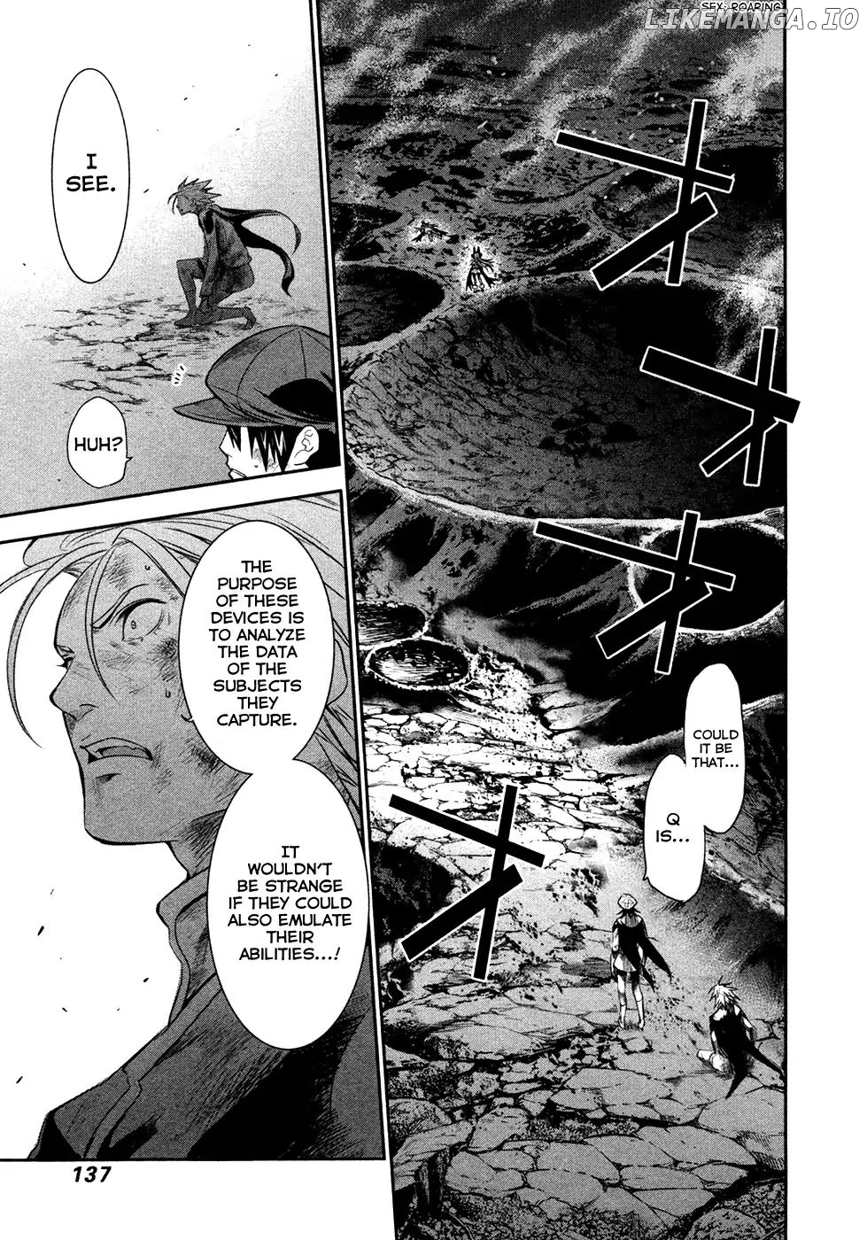 Q (Shihira Tatsuya) chapter 18 - page 20