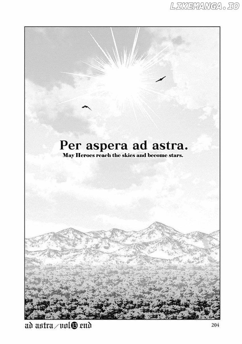 Ad Astra - Scipio to Hannibal chapter 81 - page 31