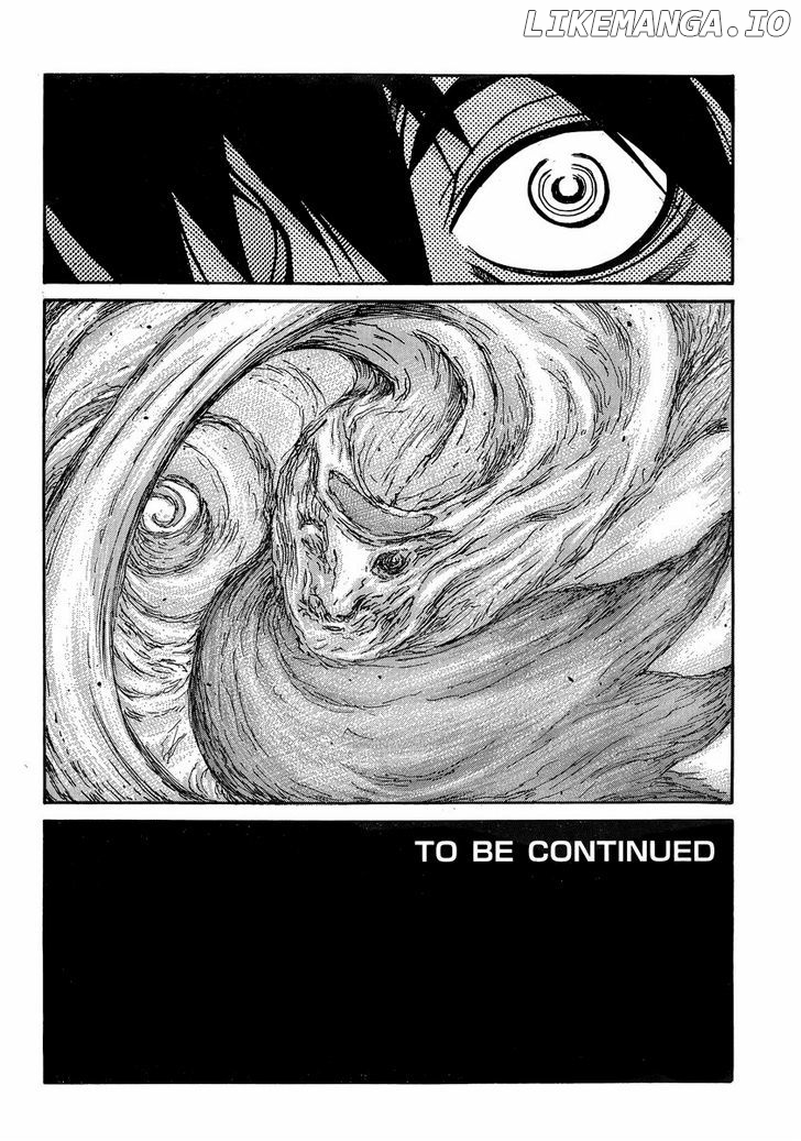 Drifters chapter 40 - page 18