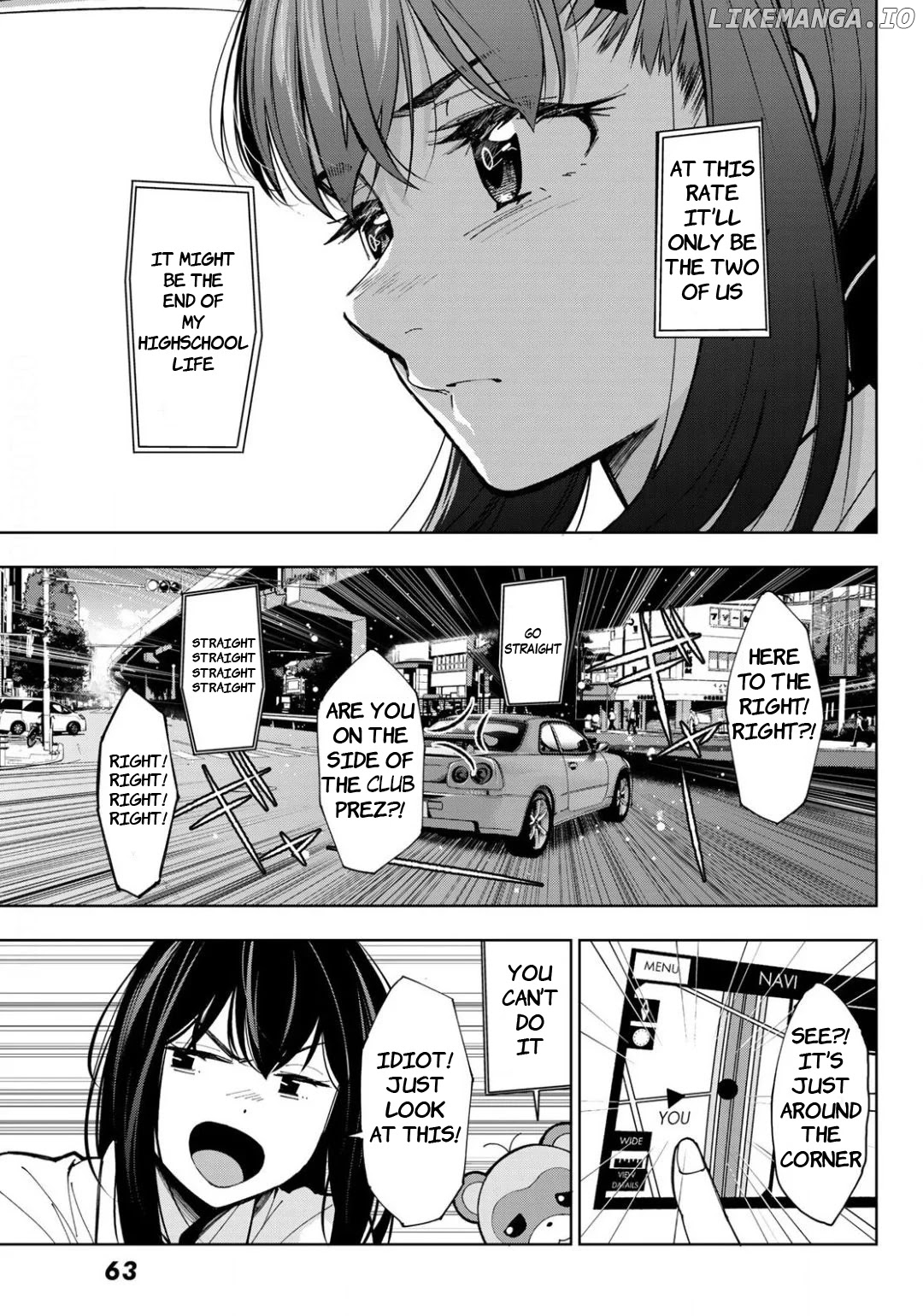 Inochigake demo Tarinai nosa chapter 1 - page 54