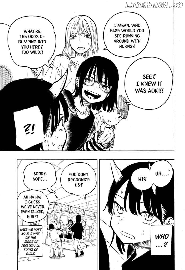 Ruri Dragon Chapter 10 - page 11