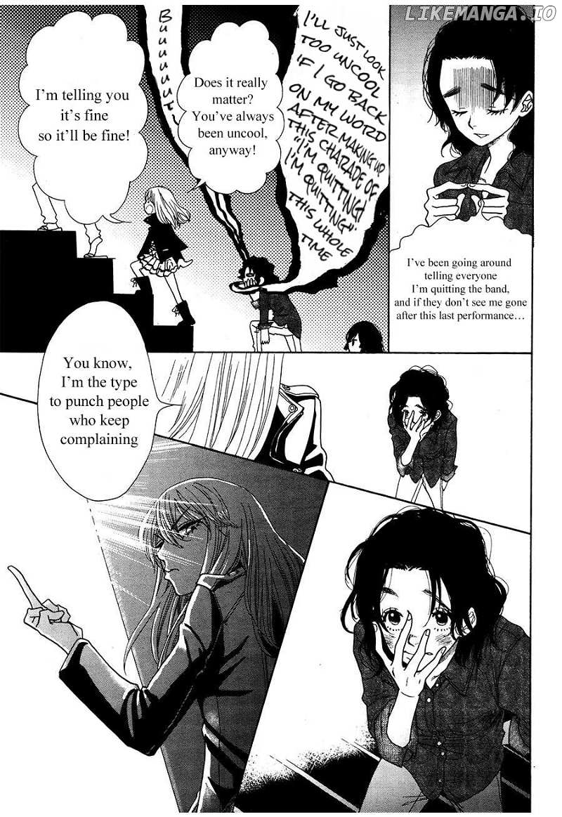Rock It Girl chapter 12 - page 39