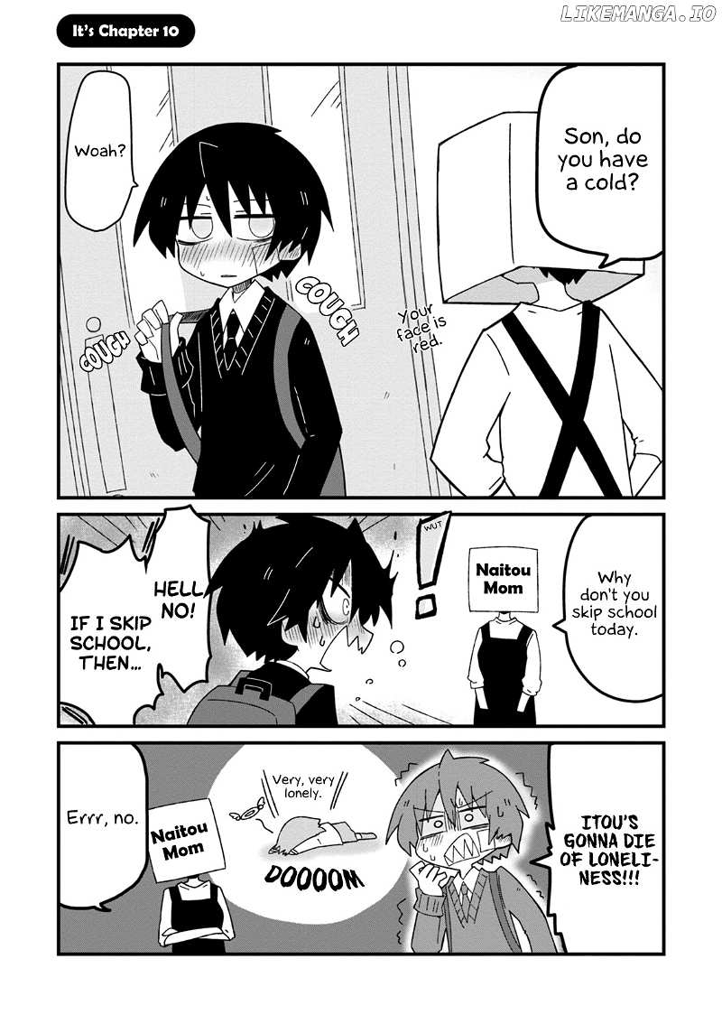 Why Naitou chapter 23 - page 2