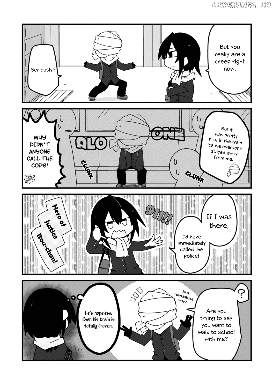 Why Naitou chapter 9 - page 5