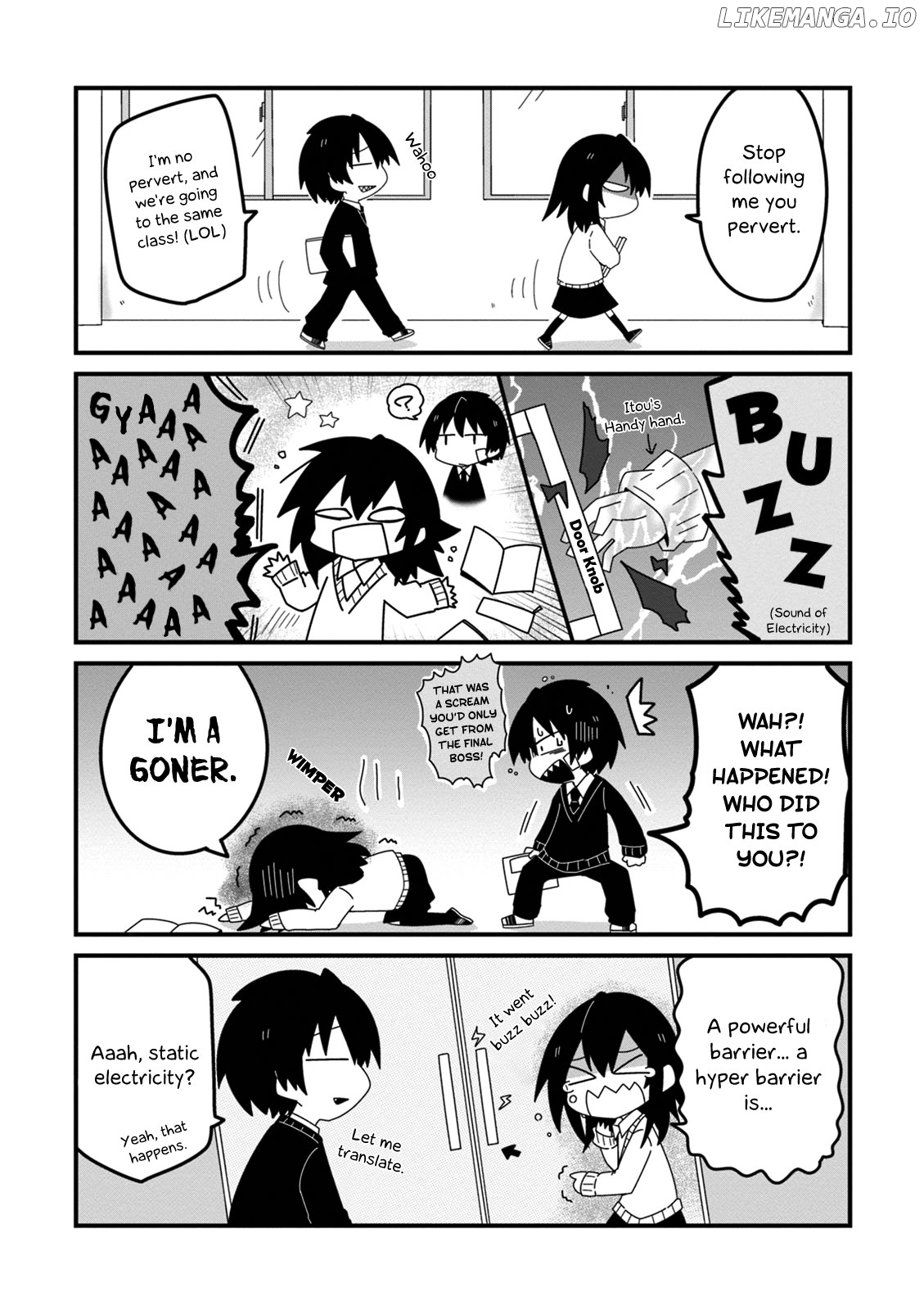 Why Naitou chapter 9 - page 7