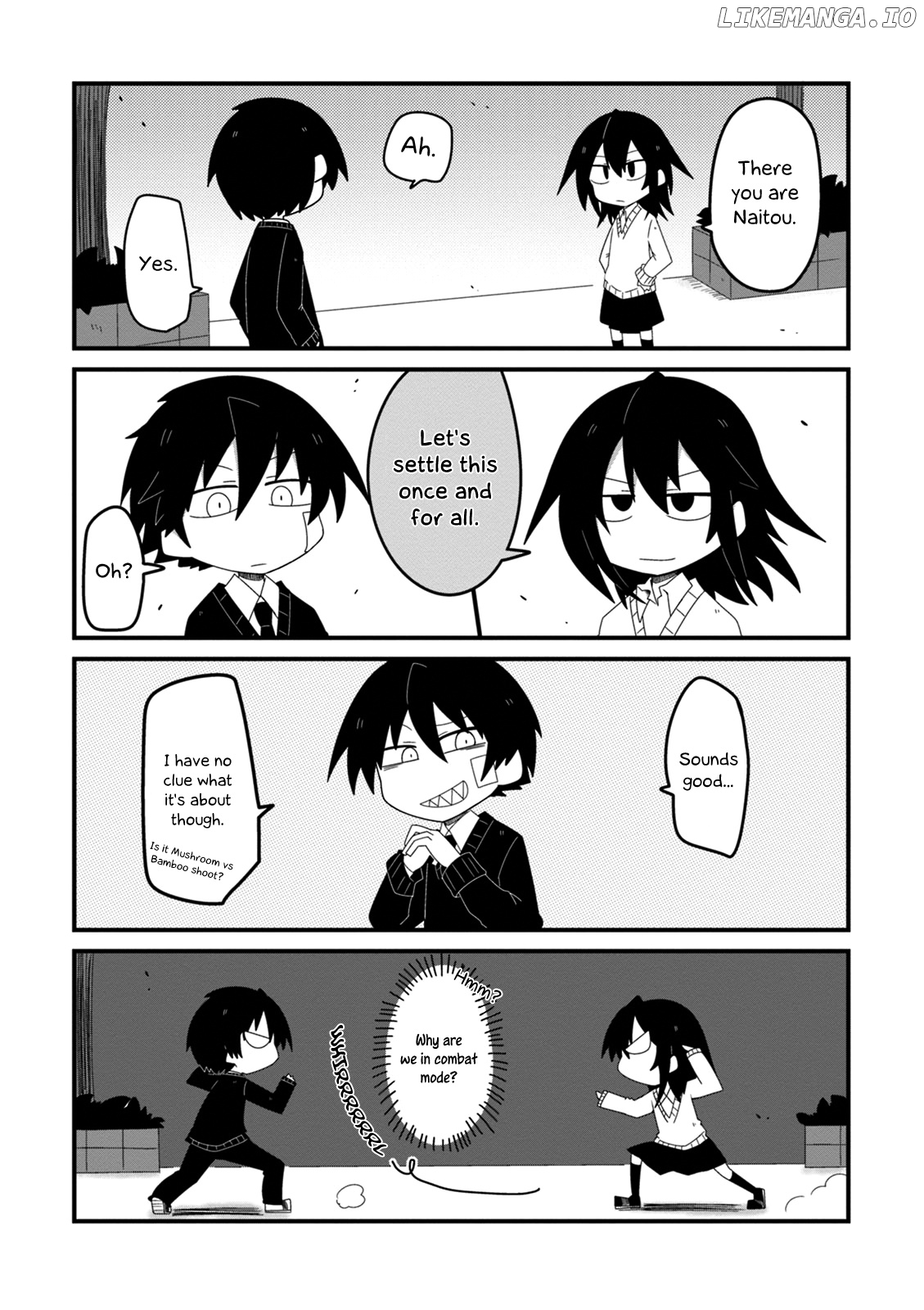 Why Naitou chapter 13 - page 4