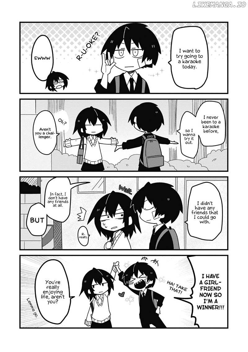 Why Naitou chapter 16 - page 3