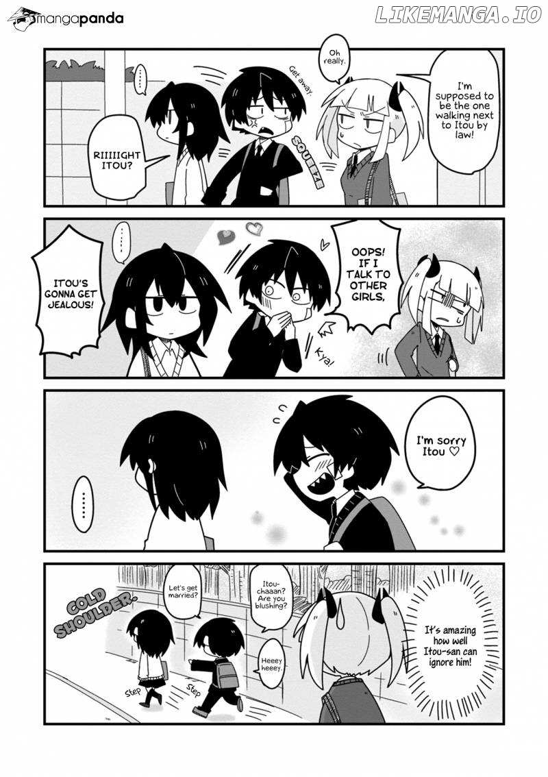 Why Naitou chapter 18 - page 4