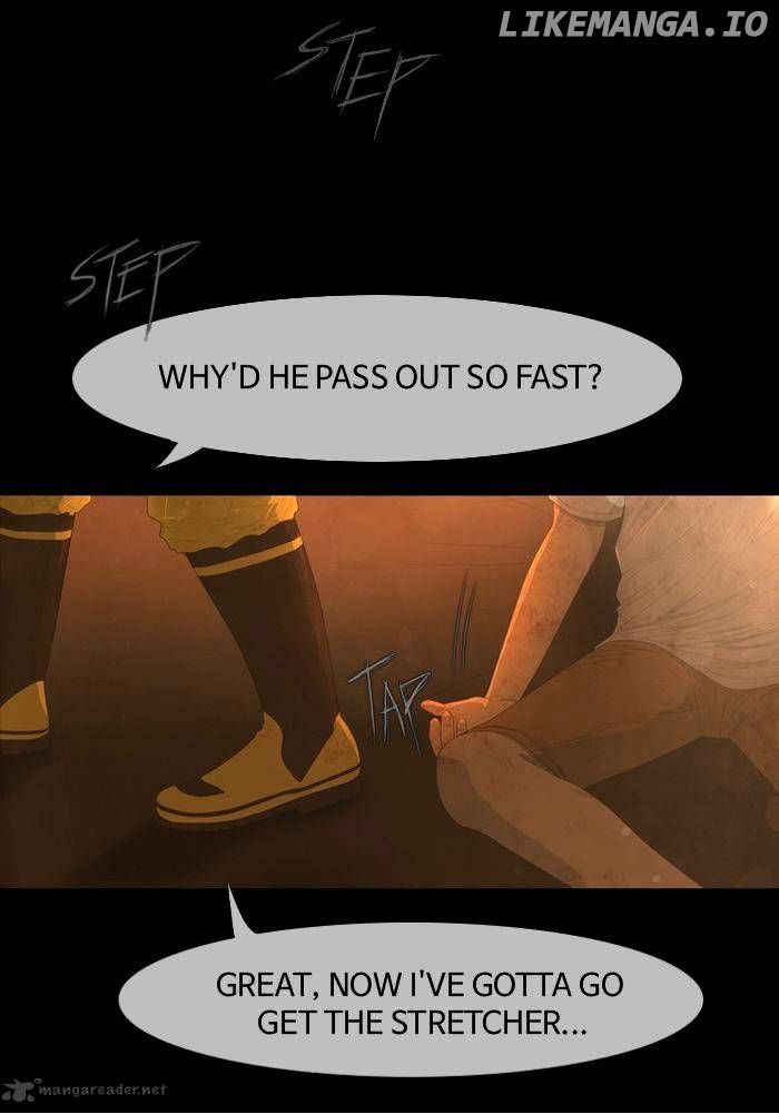 Dead Days chapter 35 - page 23