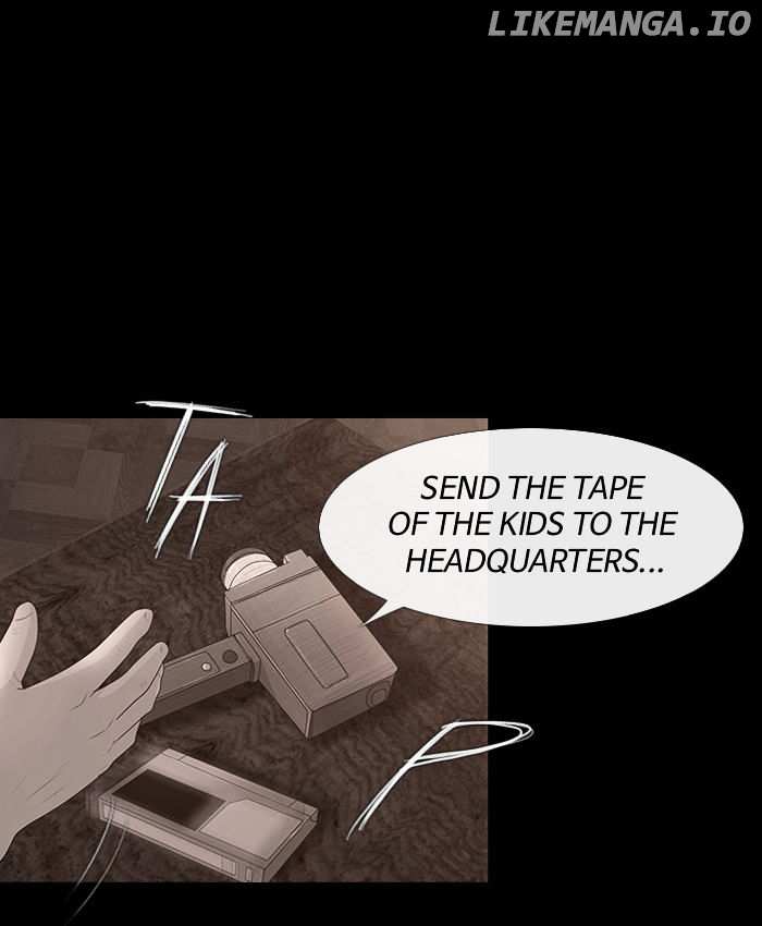 Dead Days chapter 44 - page 28