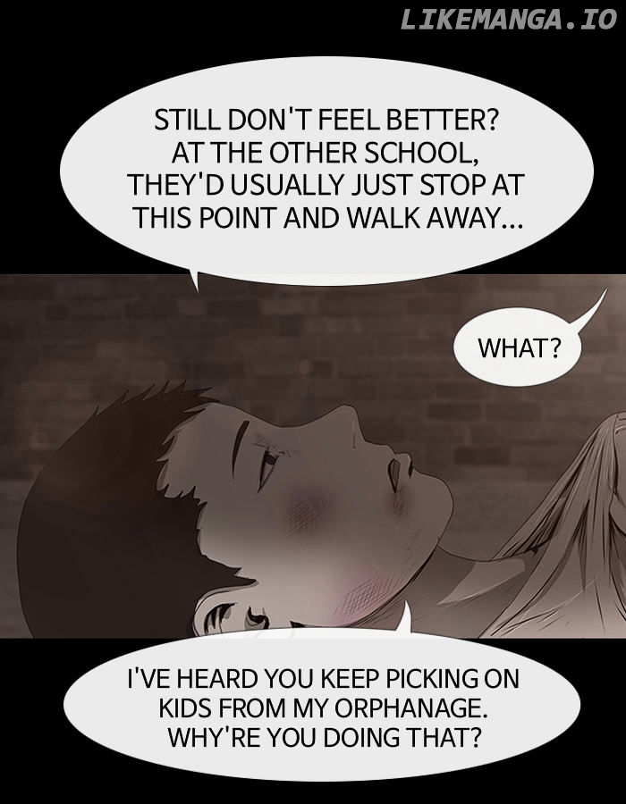 Dead Days chapter 45 - page 7