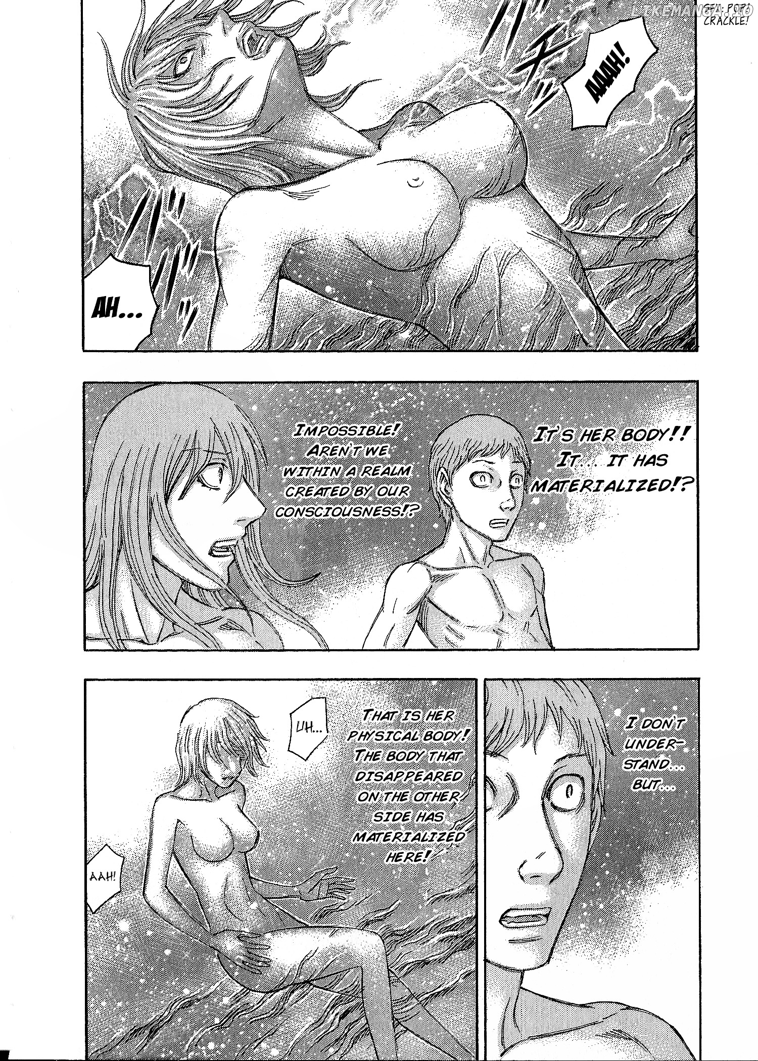 Destroy And Revolution chapter 39 - page 5