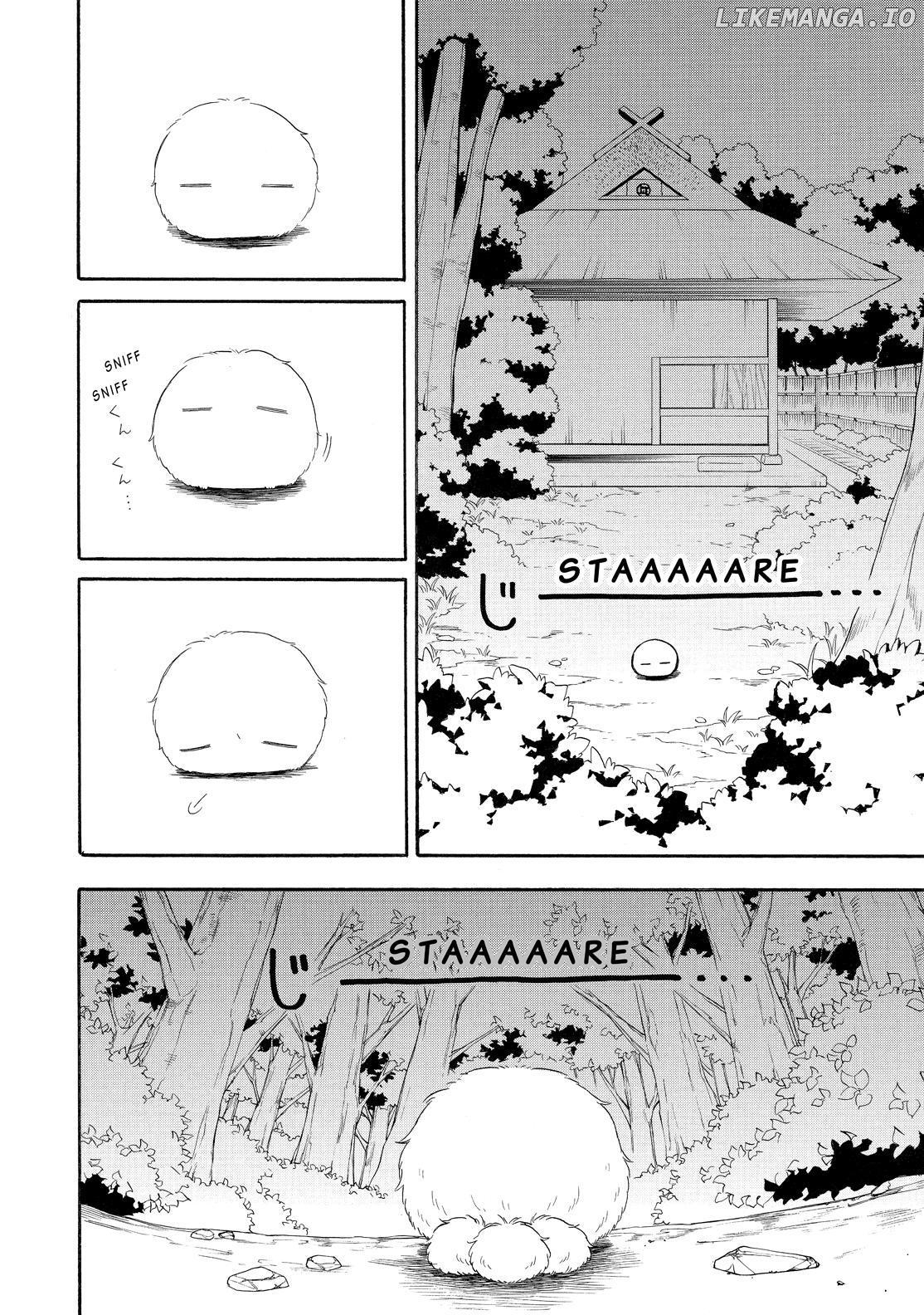 Fukigen Na Mononokean chapter 76 - page 9