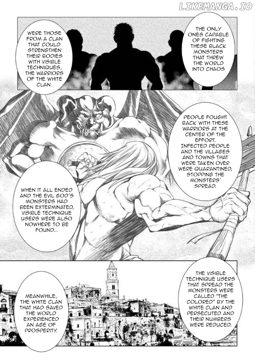 World Customize Creator chapter 75 - page 15