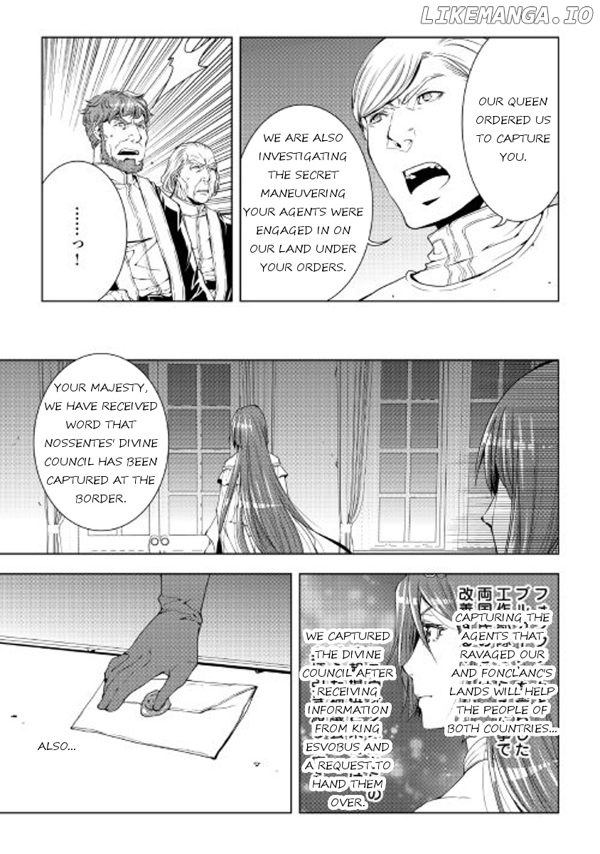 World Customize Creator chapter 41 - page 9