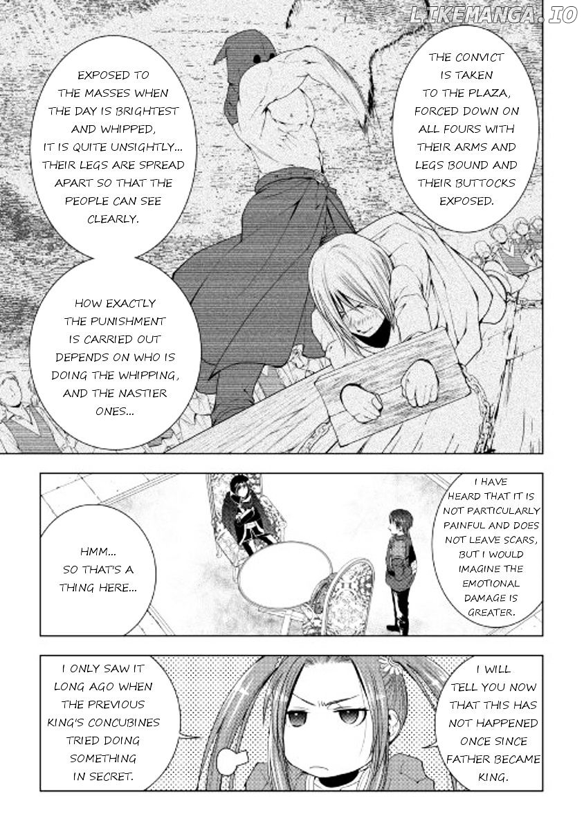 World Customize Creator chapter 42 - page 17
