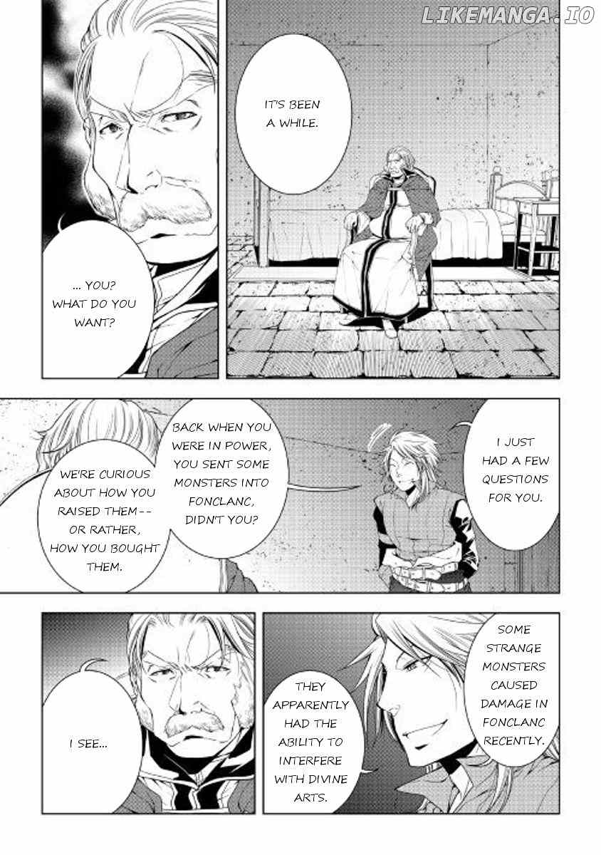 World Customize Creator chapter 46 - page 9