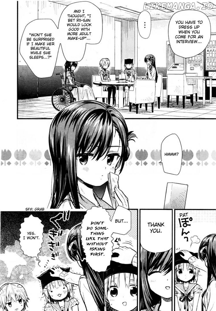 Gakkou Gurashi! chapter 60 - page 6