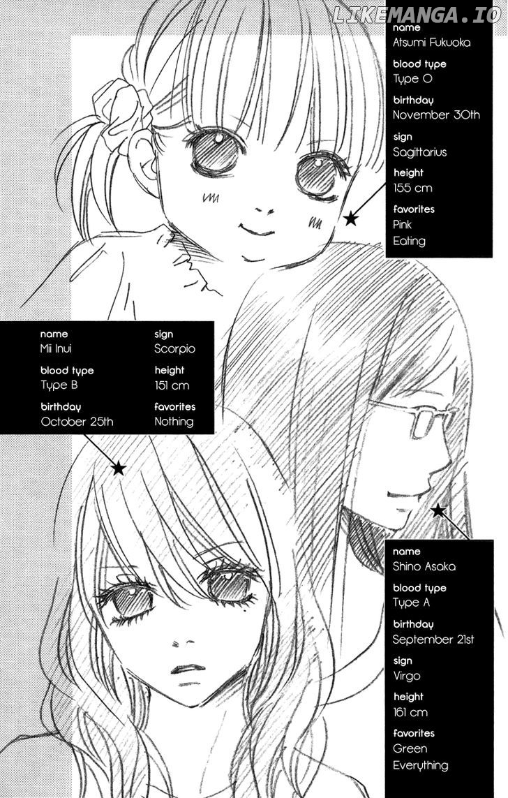 Koibana! Koiseyo Hanabi chapter 39 - page 30