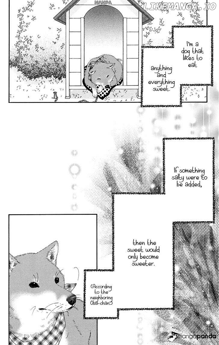Koibana! Koiseyo Hanabi chapter 53 - page 26