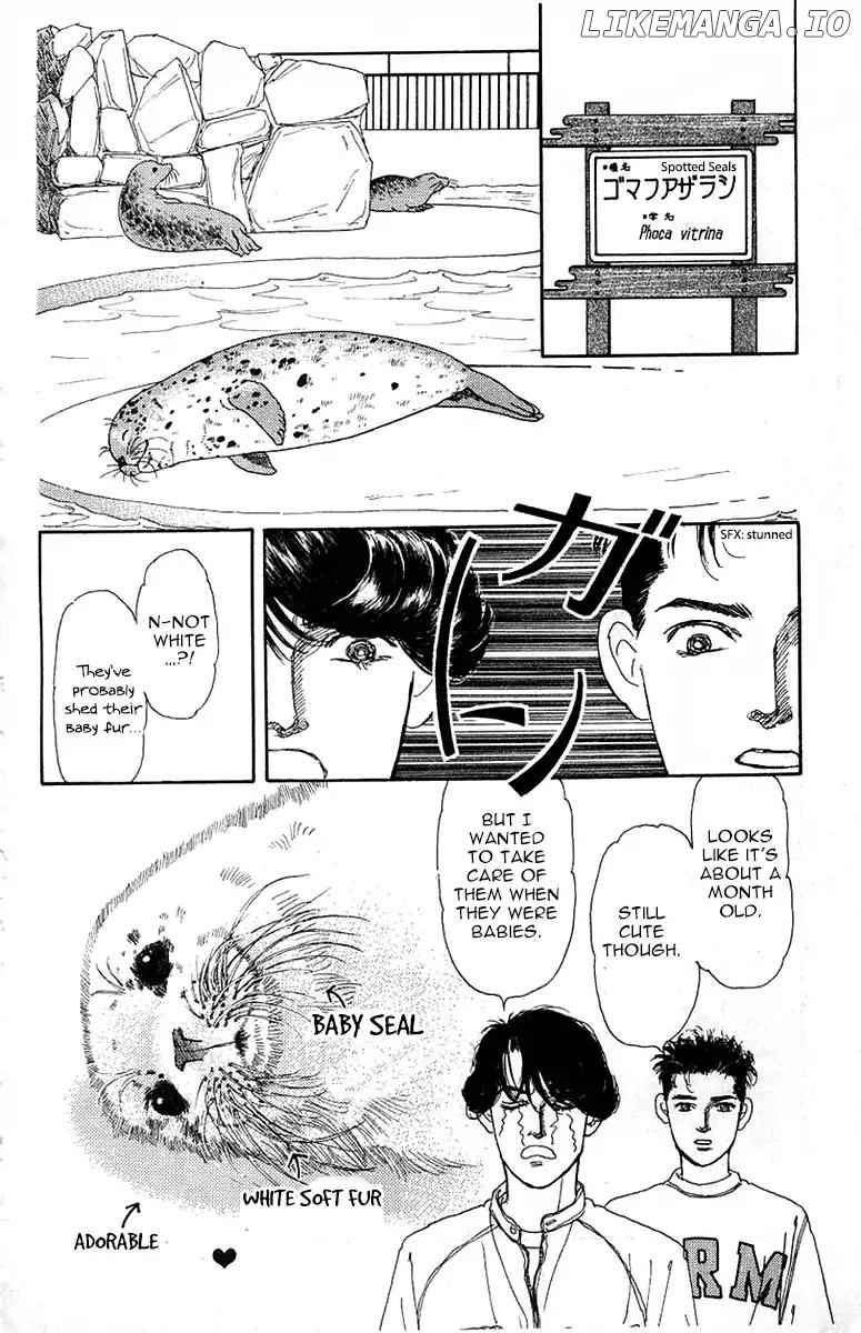 Doubutsu no Oishasan chapter 90 - page 5