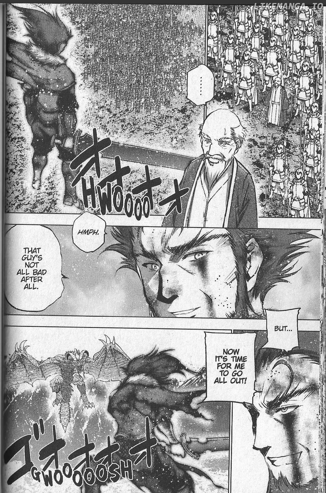Maou no Hajimekata chapter 31 - page 16