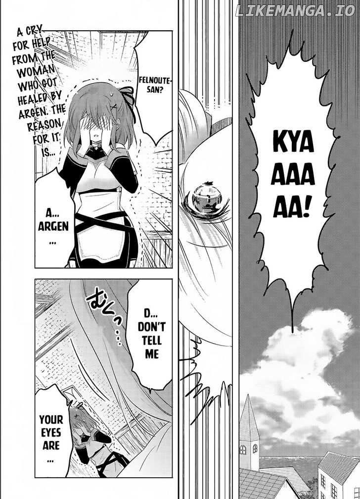 Tensei Kyuuketsuki-san wa Ohirune ga Shitai chapter 3 - page 2