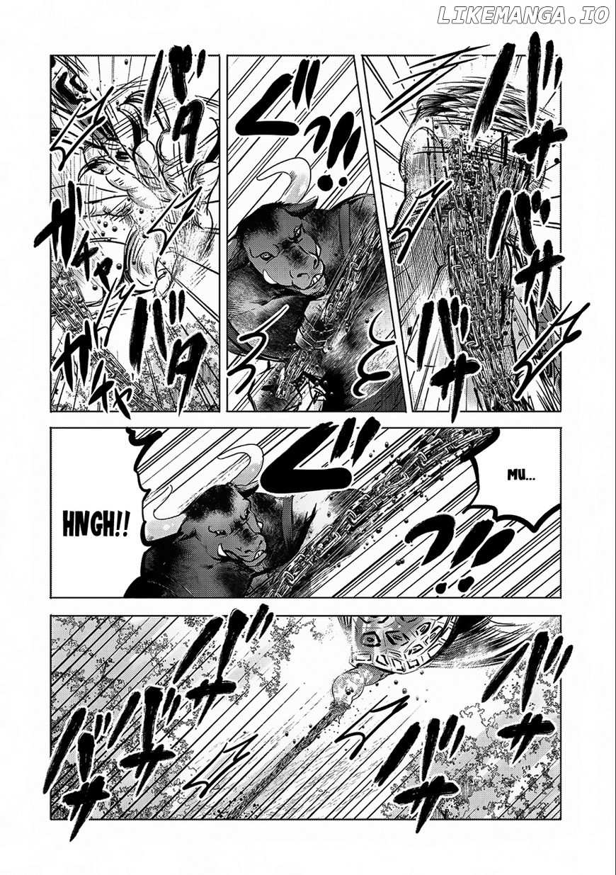 Tensei Kyuuketsuki-san wa Ohirune ga Shitai chapter 9 - page 9