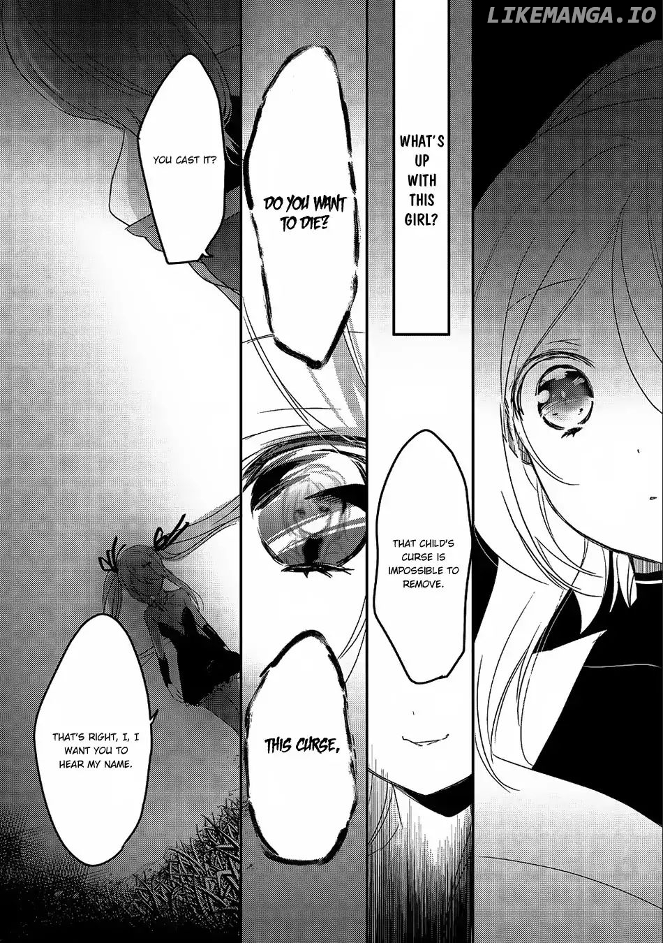 Tensei Kyuuketsuki-san wa Ohirune ga Shitai chapter 20 - page 24