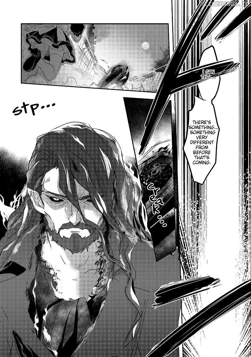 Tensei Kyuuketsuki-san wa Ohirune ga Shitai Chapter 43 - page 28