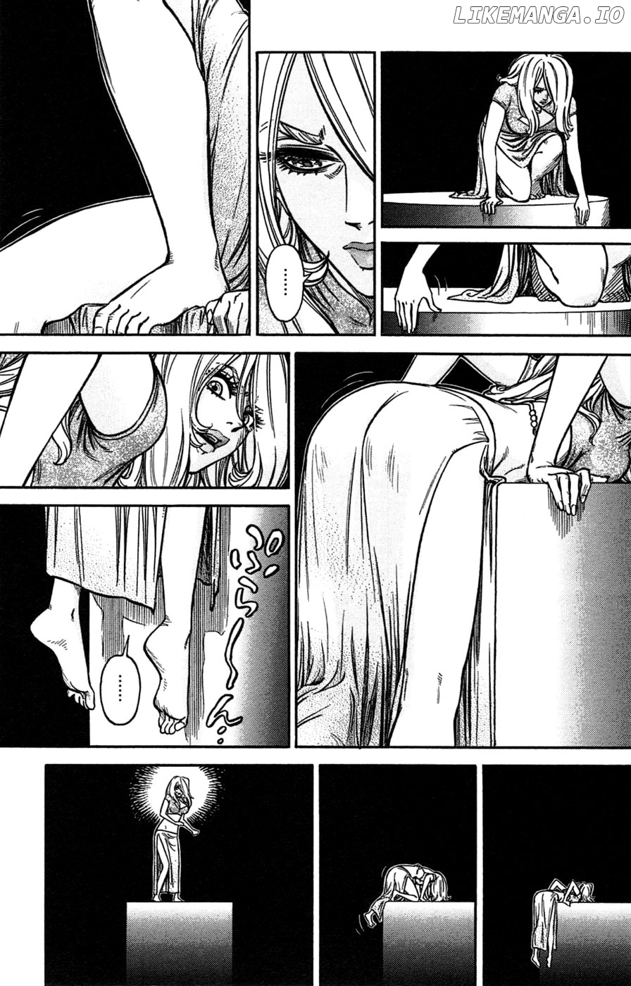 Stravaganza - Isai no Hime chapter 7 - page 25