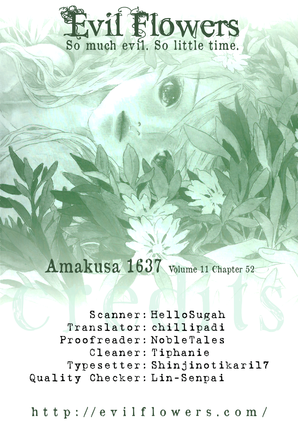 Amakusa 1637 chapter 52 - page 2