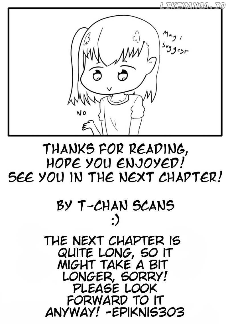 Kobayashi-san Chi no Maid Dragon Anthology Chapter 4 - page 7