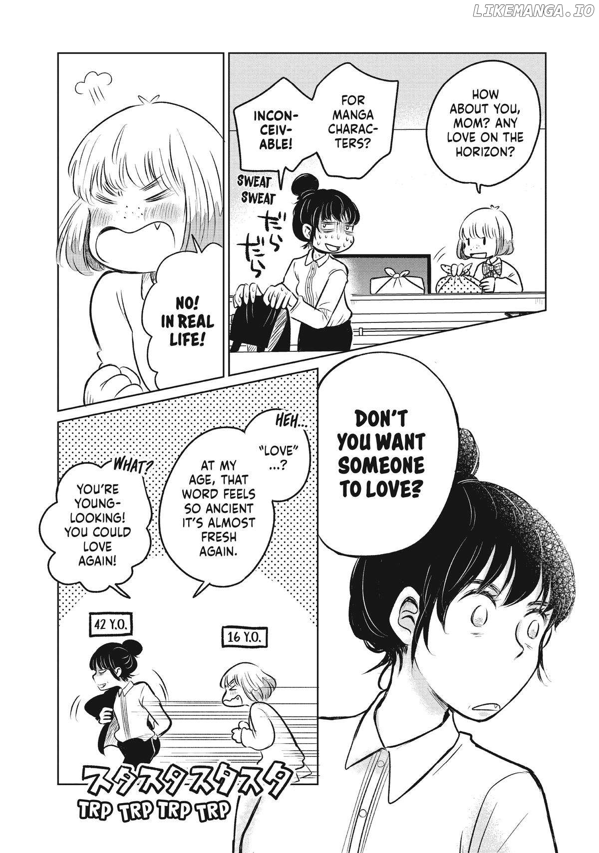 My Lovesick Life as a '90s Otaku Chapter 2 - page 3