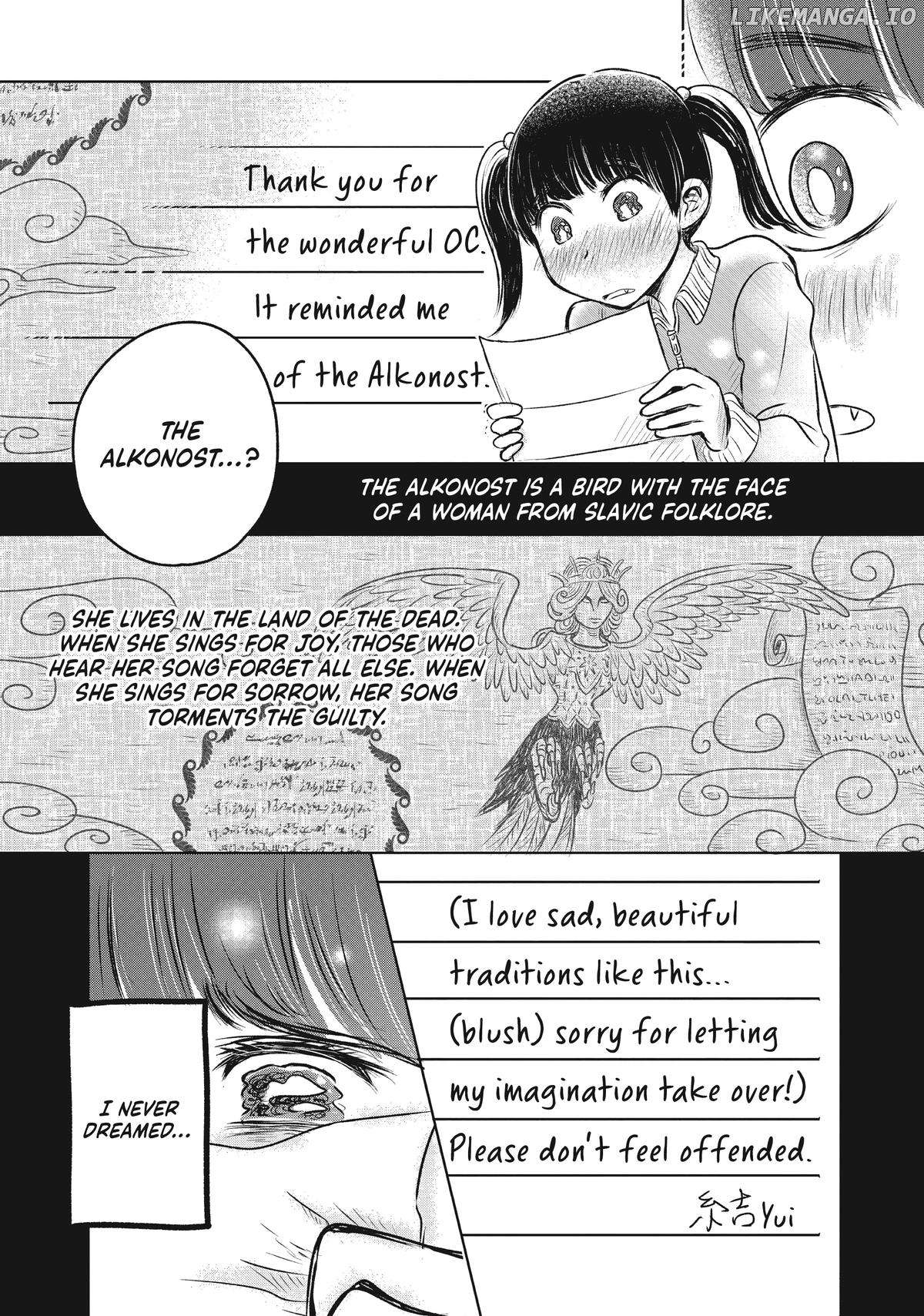 My Lovesick Life as a '90s Otaku Chapter 2 - page 37