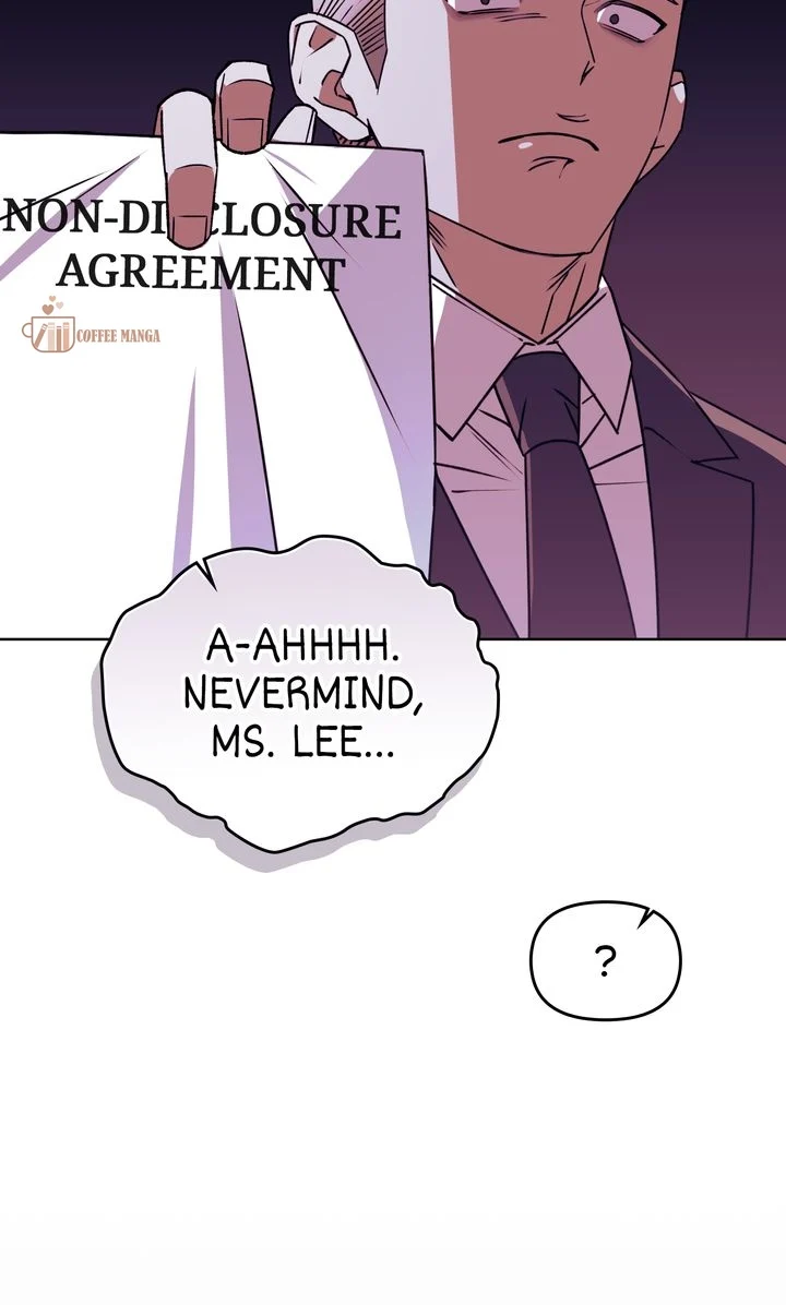 Keeping My Boss on a Tight Leash Chapter 5 - page 69