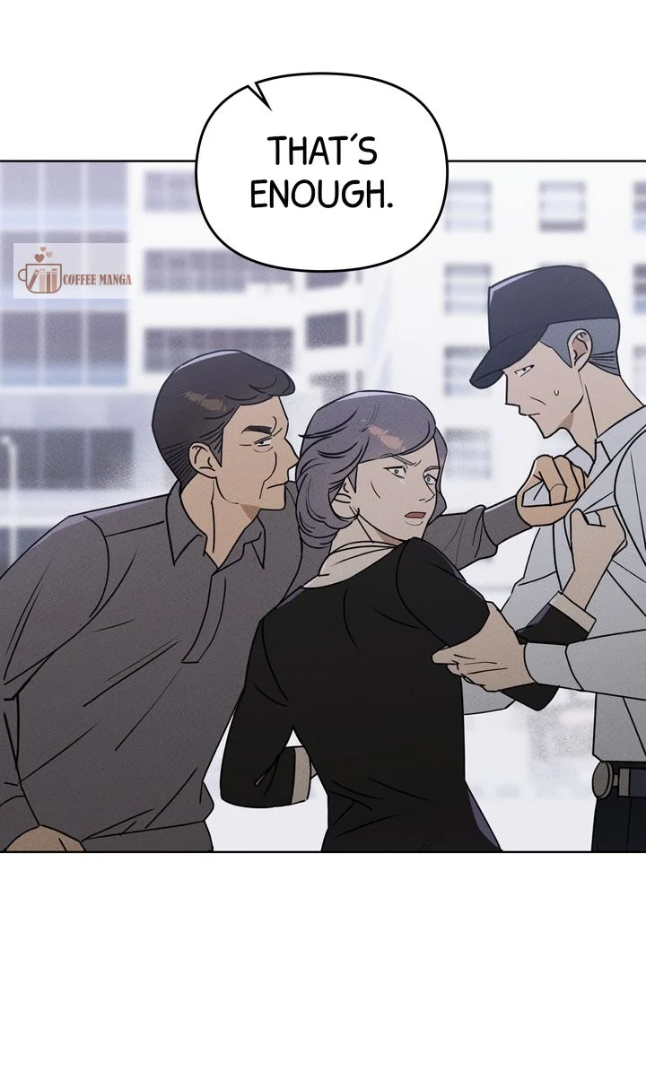 Keeping My Boss on a Tight Leash Chapter 8 - page 65