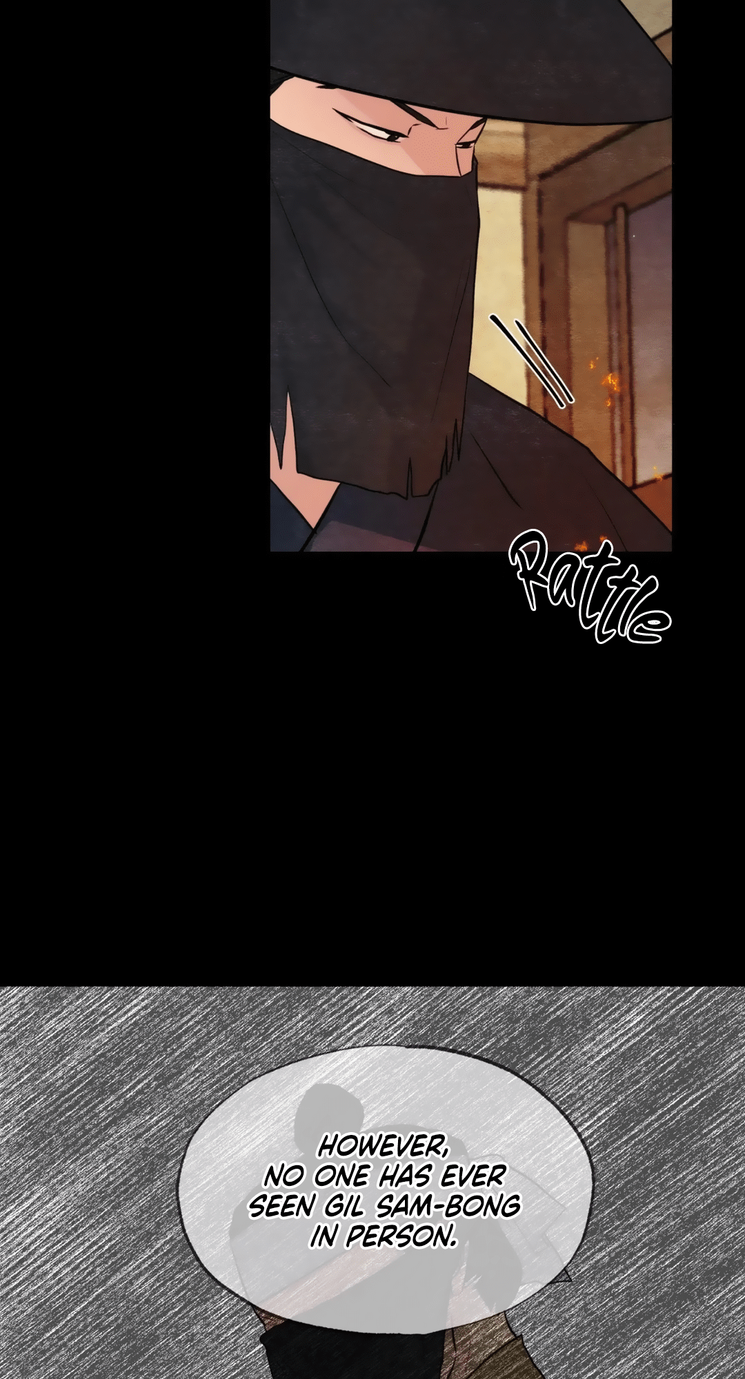 Wild Eyes (Official) chapter 33 - page 16