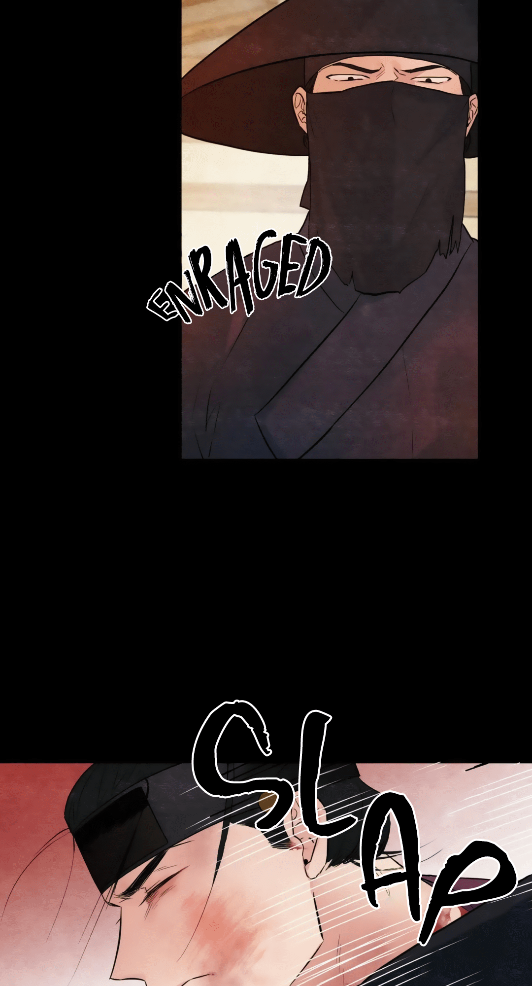 Wild Eyes (Official) chapter 33 - page 31