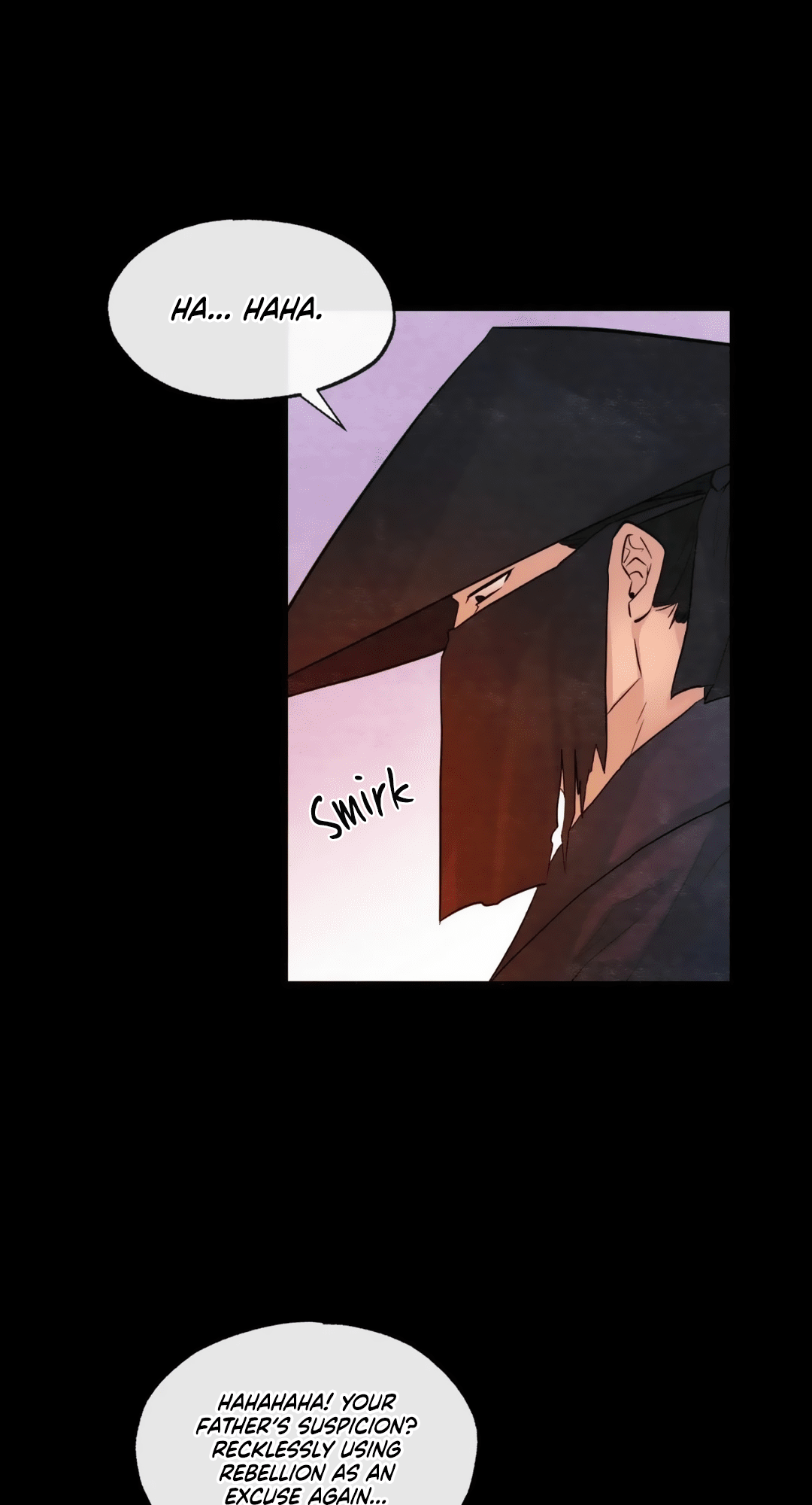 Wild Eyes (Official) chapter 33 - page 41