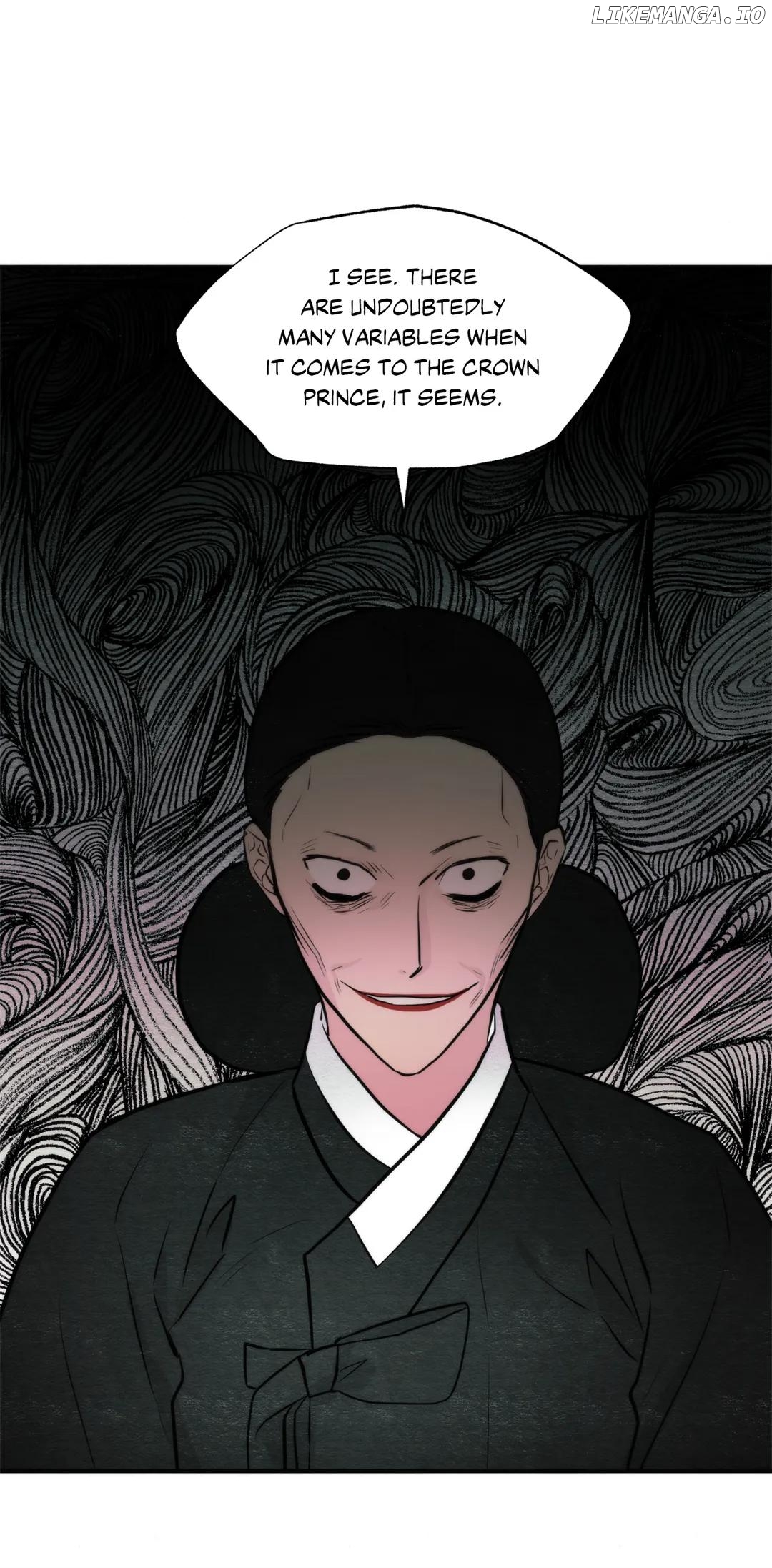 Wild Eyes (Official) chapter 51 - page 29