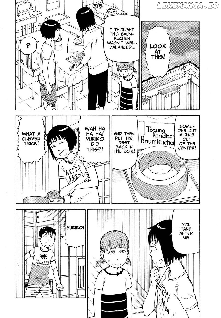 Soredemo Machi Wa Mawatteiru chapter 126 - page 2