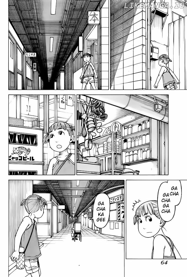 Soredemo Machi Wa Mawatteiru chapter 84 - page 16