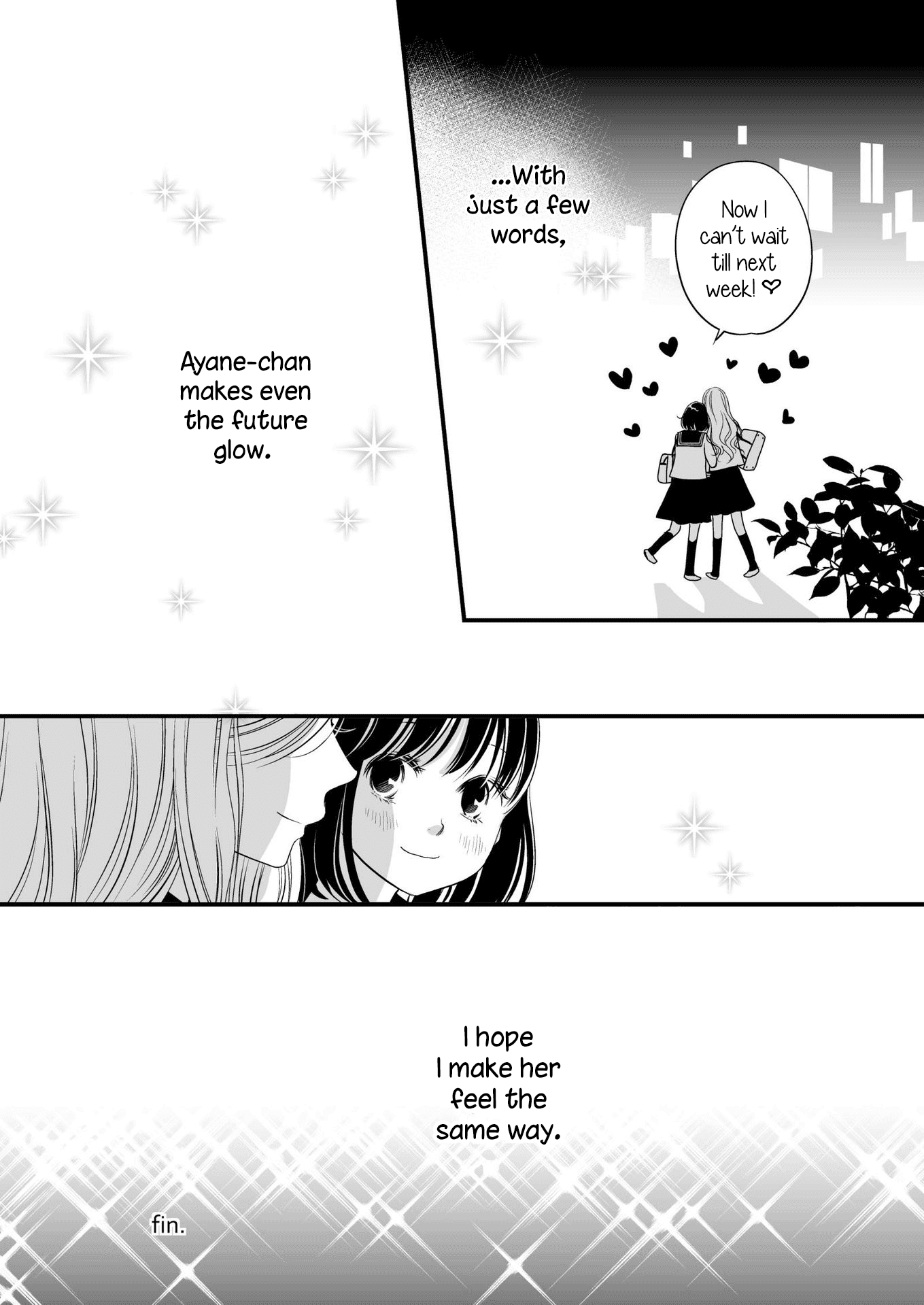 Kanojo no Kuchidzuke Kansensuru Libido chapter 9 - page 21