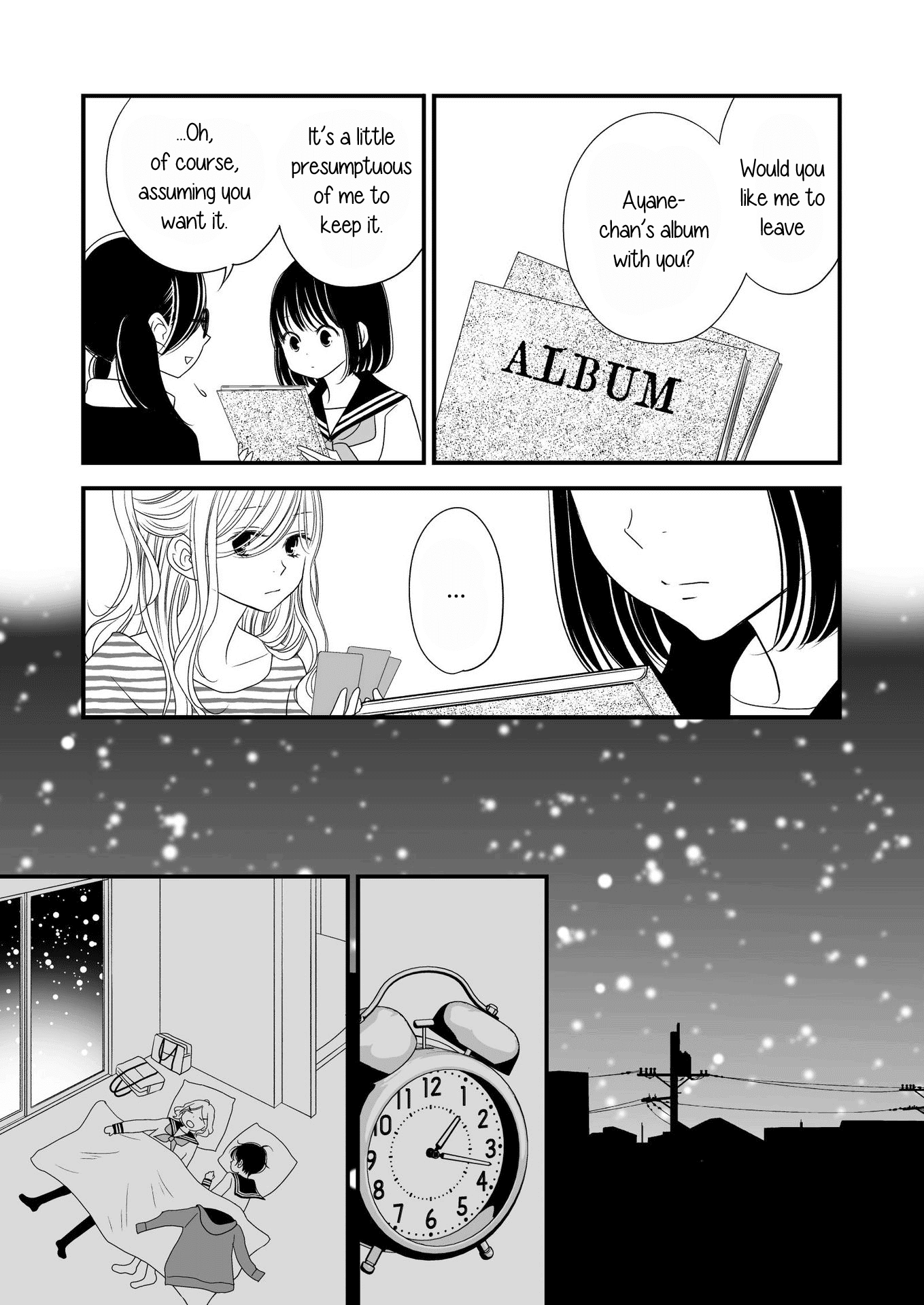 Kanojo no Kuchidzuke Kansensuru Libido chapter 11 - page 25