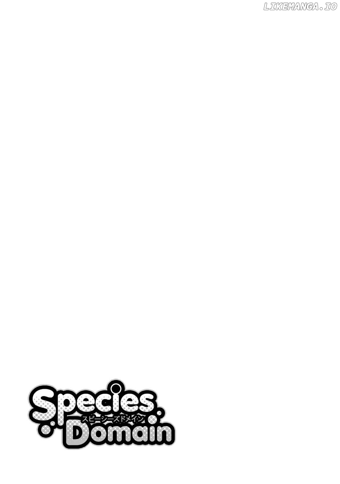 Species Domain chapter 71 - page 34