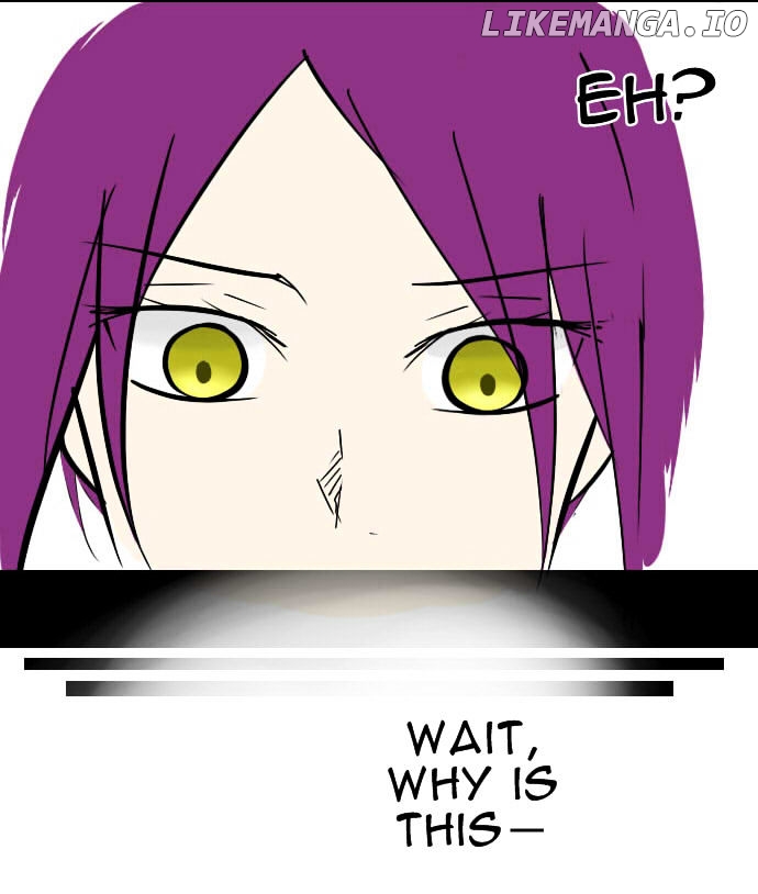 Shinobi Blood chapter 6 - page 14